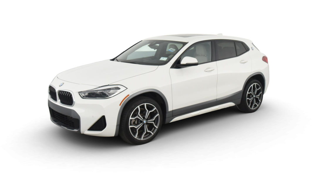 2022 BMW X2 | Carvana